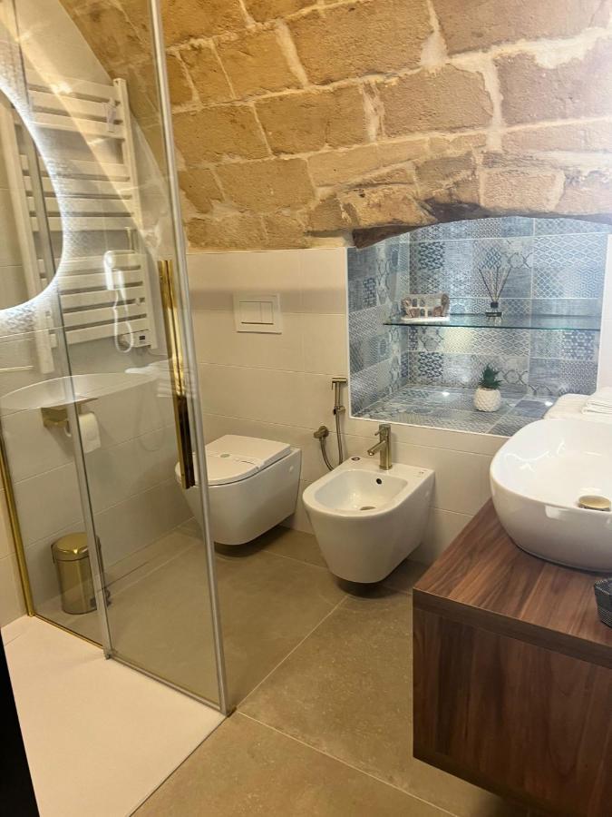 Glamour Suite Gravina in Puglia Exterior photo