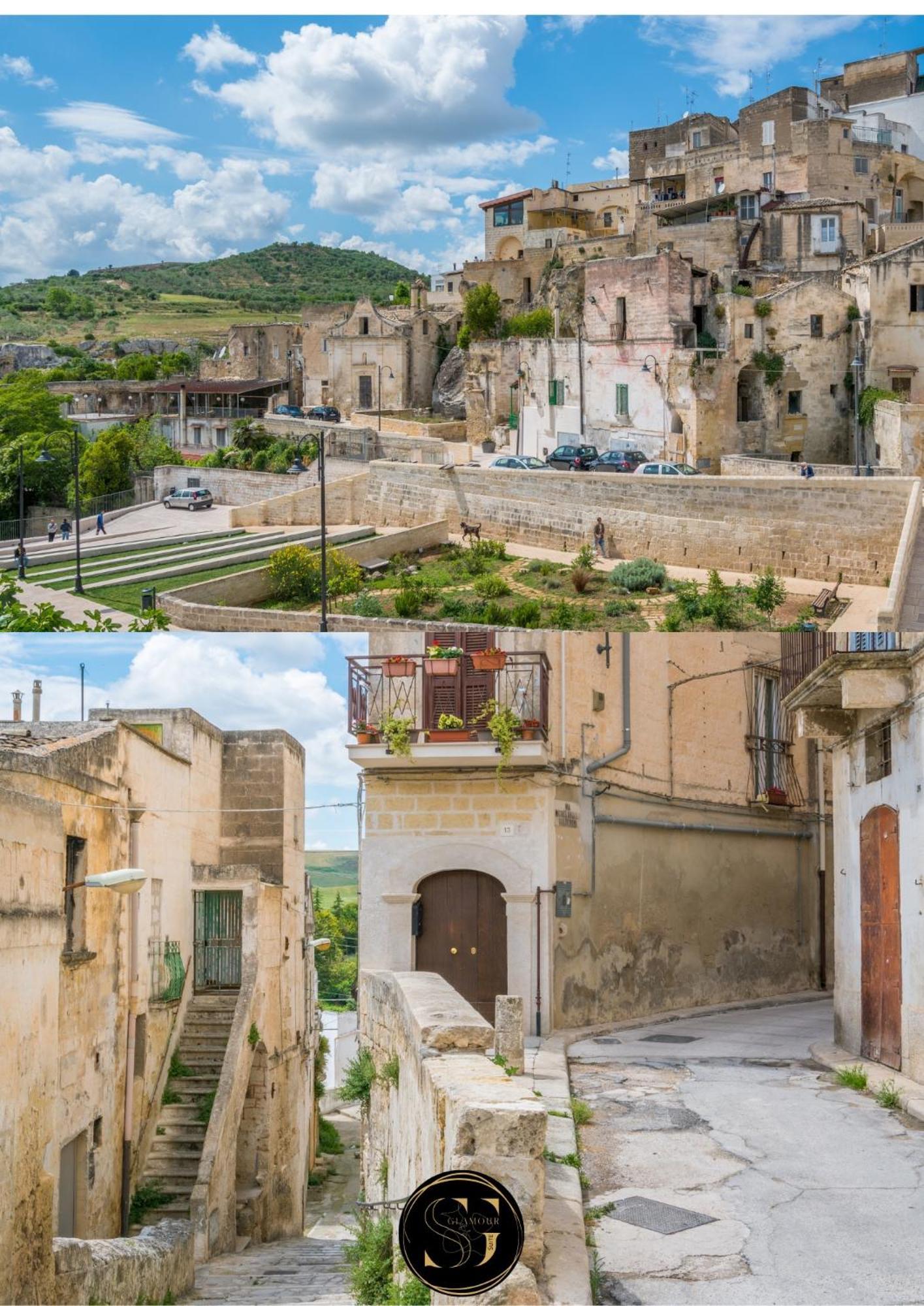 Glamour Suite Gravina in Puglia Exterior photo